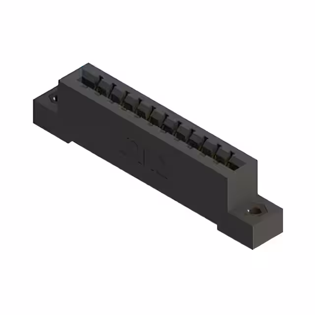 387-011-520-107 EDAC Inc.  Edgeboard Connectors
